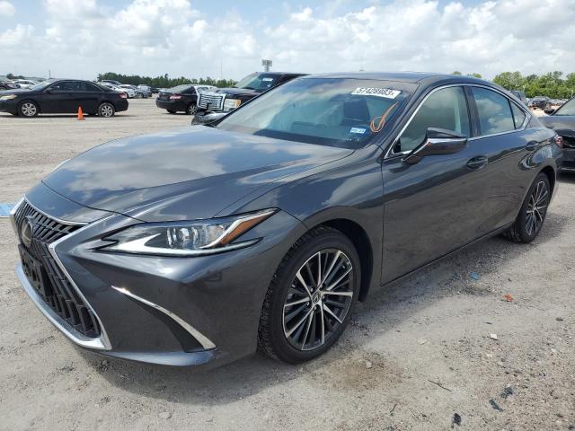 LEXUS ES 350 BAS 2022 58adz1b13nu139238