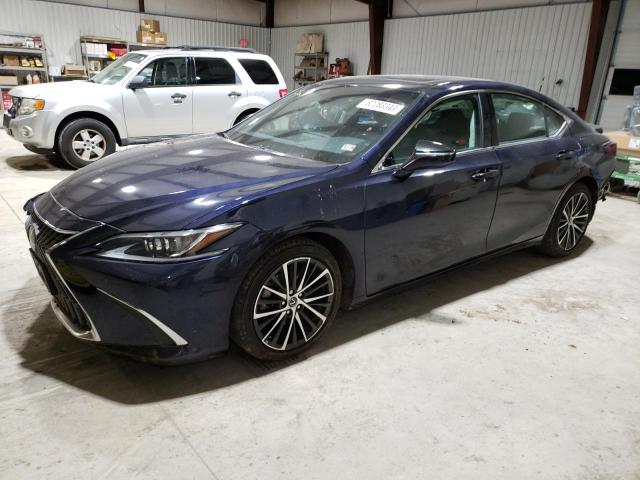 LEXUS ES350 2023 58adz1b13pu141882