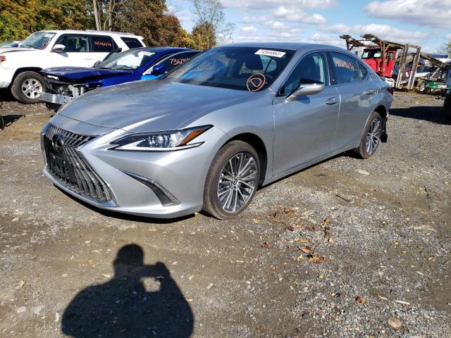 LEXUS ES350 2023 58adz1b13pu142174