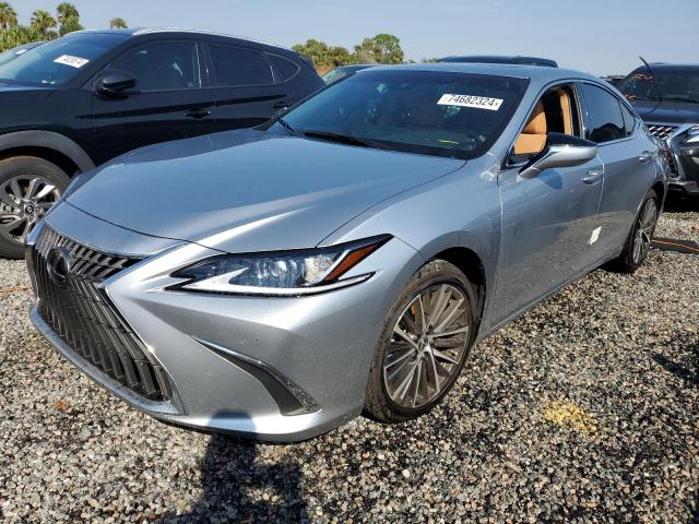 LEXUS ES 350 BAS 2023 58adz1b13pu143860