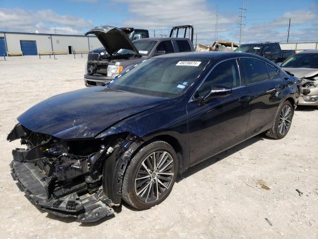 LEXUS ES350 2023 58adz1b13pu146953