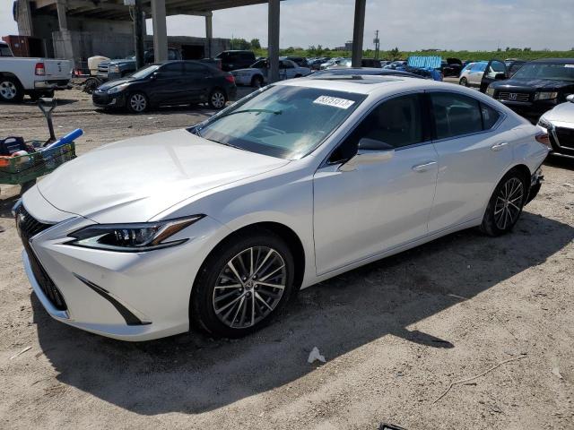 LEXUS ES 350 BAS 2023 58adz1b13pu147553