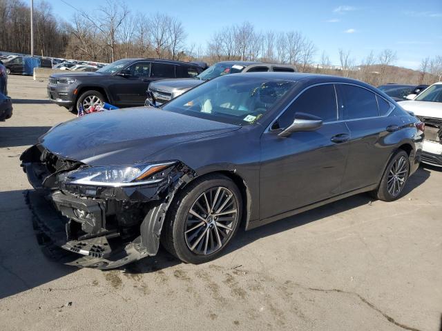 LEXUS ES 350 BAS 2023 58adz1b13pu157760