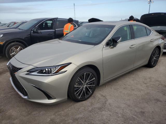 LEXUS ES 350 BAS 2024 58adz1b13ru164503