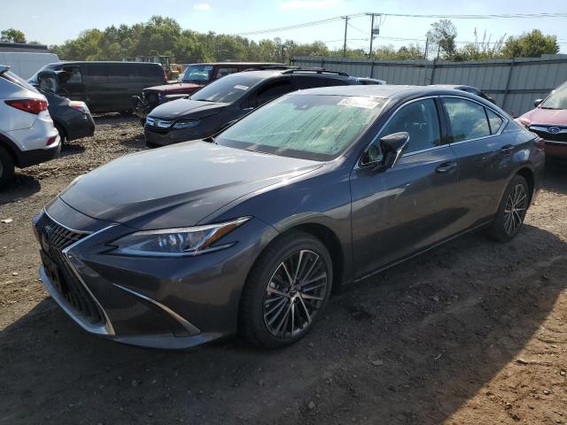 LEXUS ES 350 BAS 2024 58adz1b13ru180197