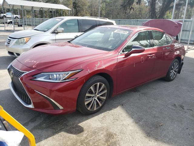 LEXUS ES 350 2020 58adz1b14lu053014