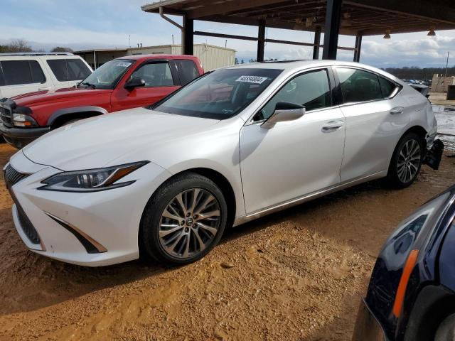 LEXUS ES350 2020 58adz1b14lu054275