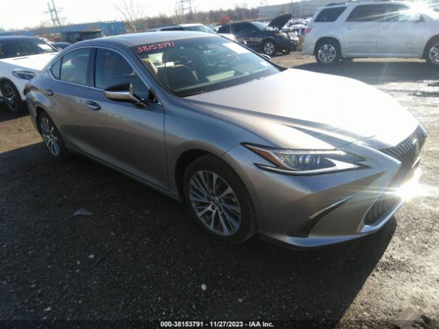 LEXUS ES 350 2020 58adz1b14lu055393