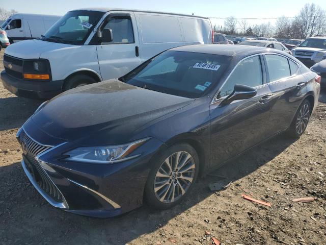 LEXUS ES 350 2020 58adz1b14lu056558