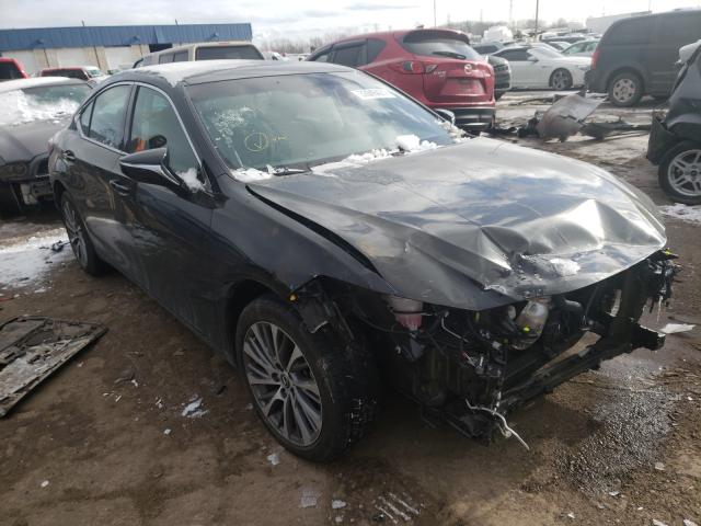 LEXUS NULL 2020 58adz1b14lu056673