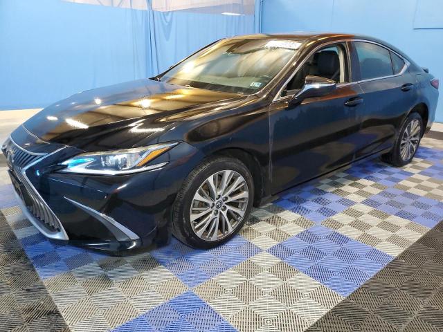 LEXUS ES350 2020 58adz1b14lu060058