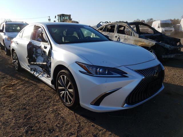 LEXUS ES 350 2020 58adz1b14lu060528