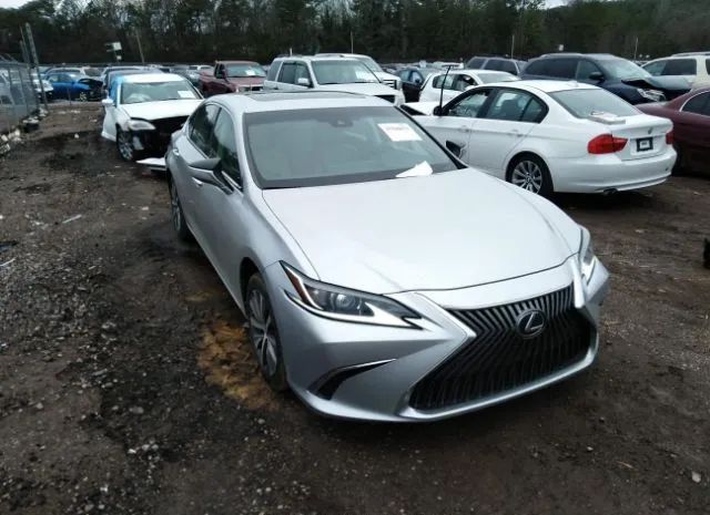 LEXUS ES 2020 58adz1b14lu061212