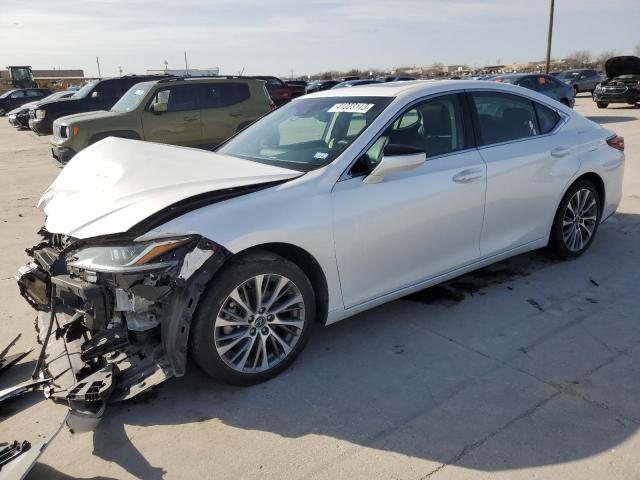 LEXUS ES 350 2020 58adz1b14lu061324