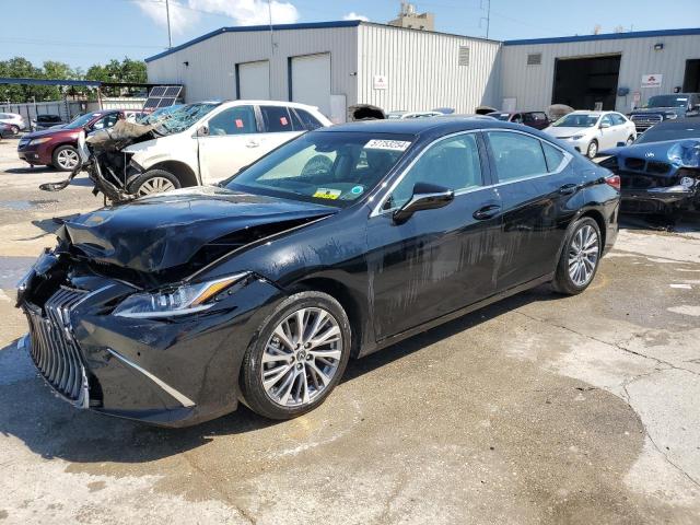 LEXUS ES350 2020 58adz1b14lu061601