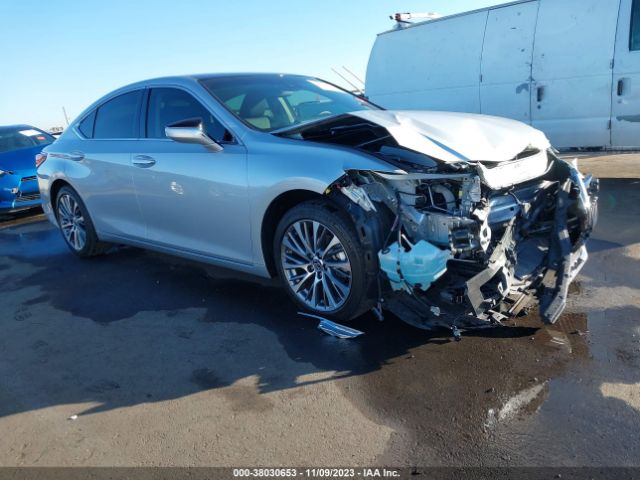 LEXUS ES 350 2020 58adz1b14lu061663