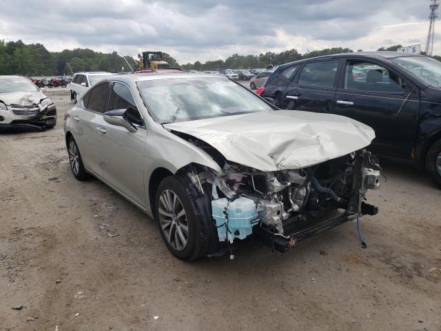 LEXUS ES 350 2020 58adz1b14lu061727