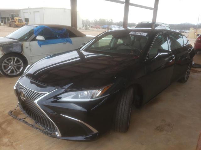 LEXUS ES 350 2020 58adz1b14lu065812