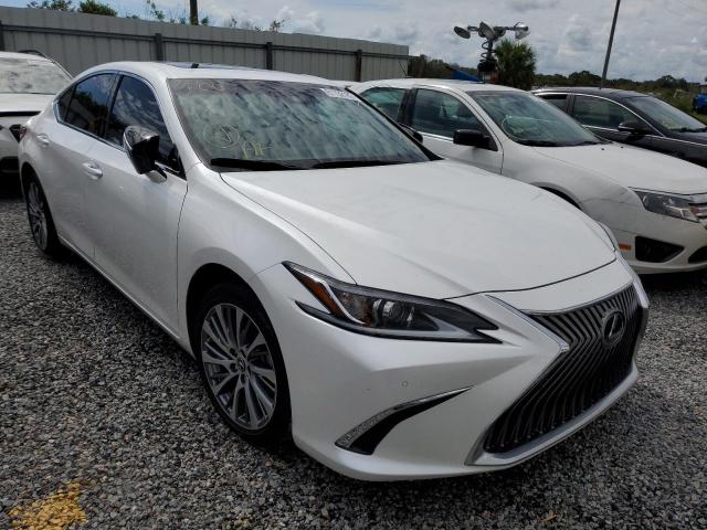 LEXUS ES 350 2020 58adz1b14lu070301