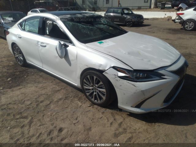 LEXUS ES 2020 58adz1b14lu073232