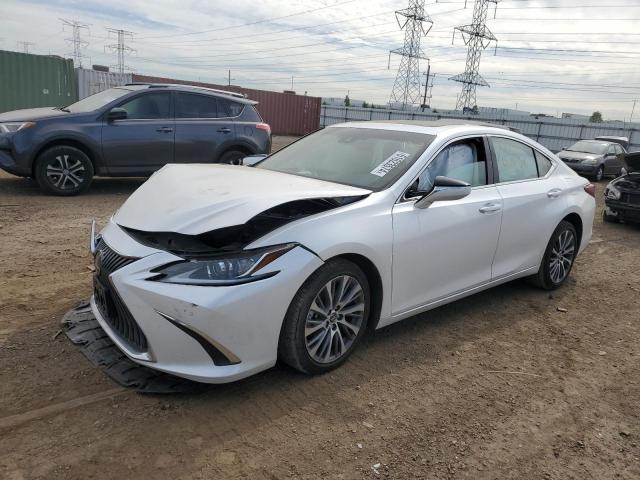 LEXUS ES350 2020 58adz1b14lu074039