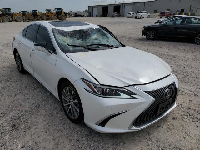 LEXUS ES 350 2020 58adz1b14lu074333