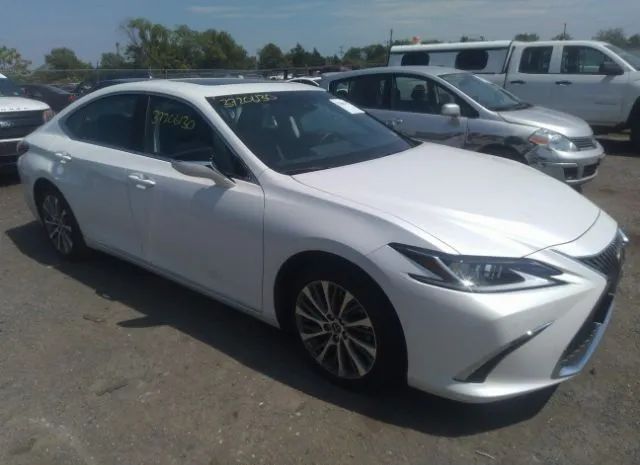 LEXUS ES 2020 58adz1b14lu075739