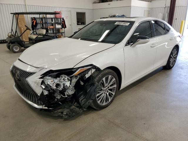 LEXUS ES 350 BAS 2021 58adz1b14mu085110