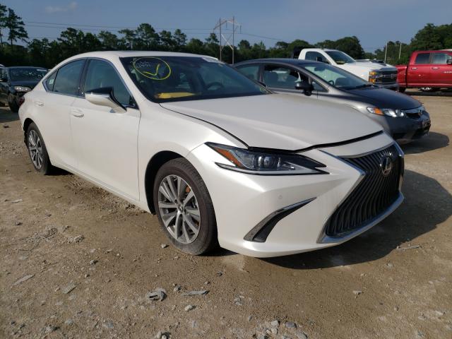 LEXUS ES 350 BAS 2021 58adz1b14mu088248