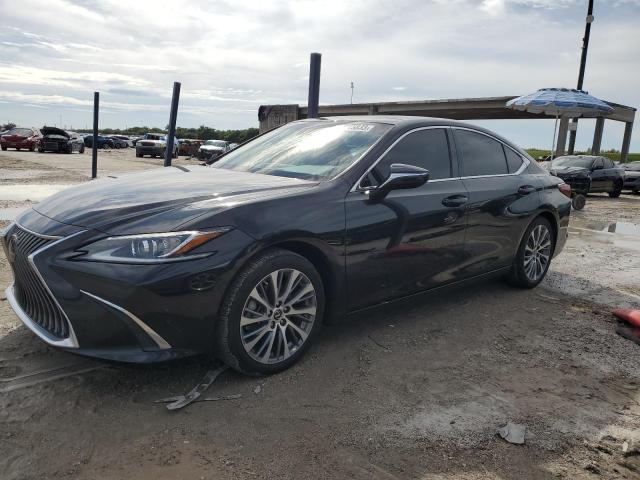 LEXUS ES 350 BAS 2021 58adz1b14mu088718