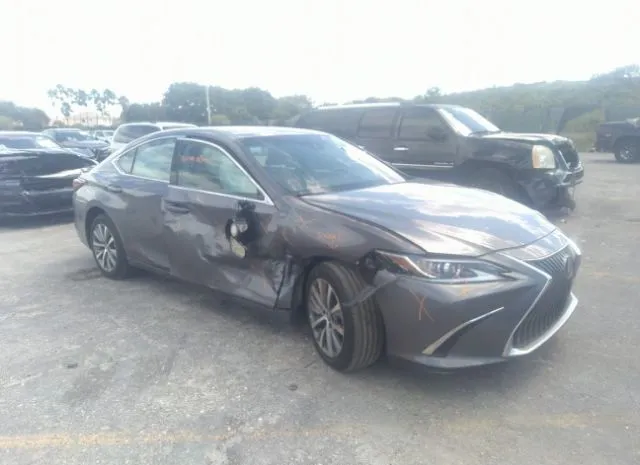 LEXUS ES 2021 58adz1b14mu090016