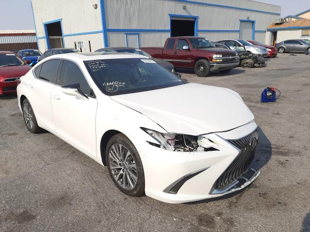 LEXUS ES 350 BAS 2021 58adz1b14mu092297