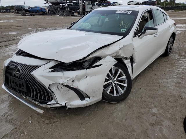 LEXUS ES 350 2021 58adz1b14mu092672