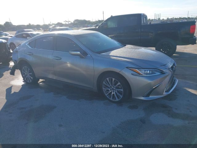 LEXUS NULL 2021 58adz1b14mu096883