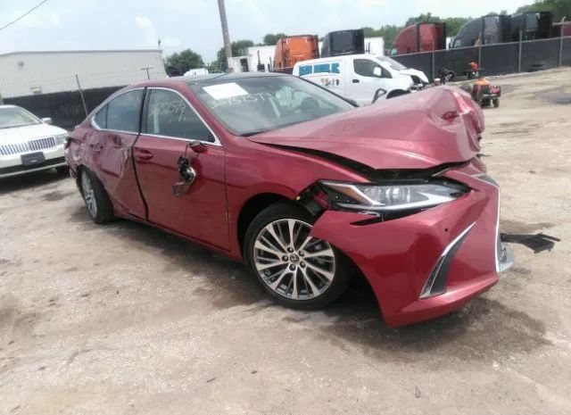 LEXUS NULL 2021 58adz1b14mu099556