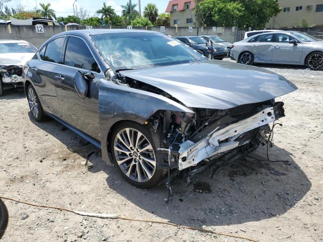 LEXUS ES 350 BAS 2021 58adz1b14mu100026