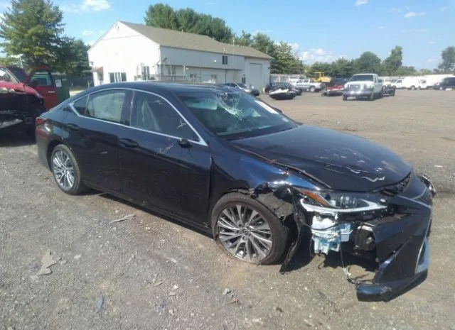 LEXUS ES 2021 58adz1b14mu102858