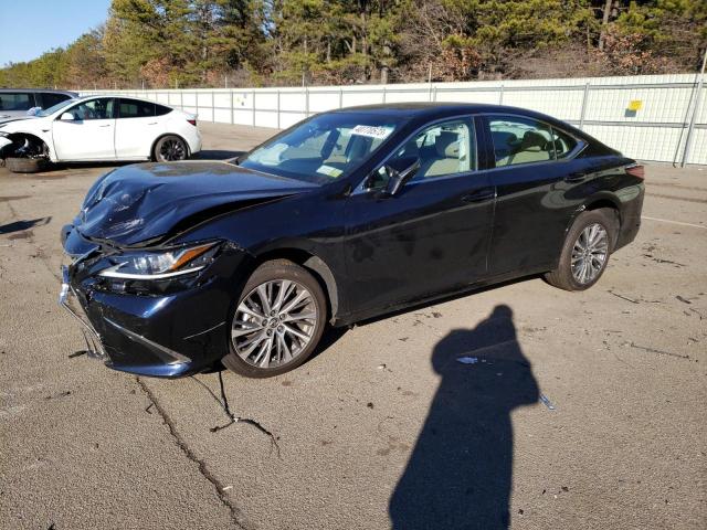 LEXUS ES 350 BAS 2021 58adz1b14mu103489