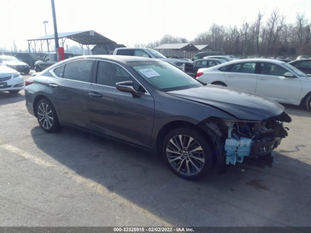 LEXUS ES 2021 58adz1b14mu104142