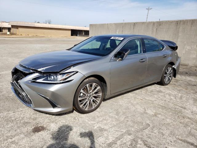 LEXUS ES 350 BAS 2021 58adz1b14mu104254