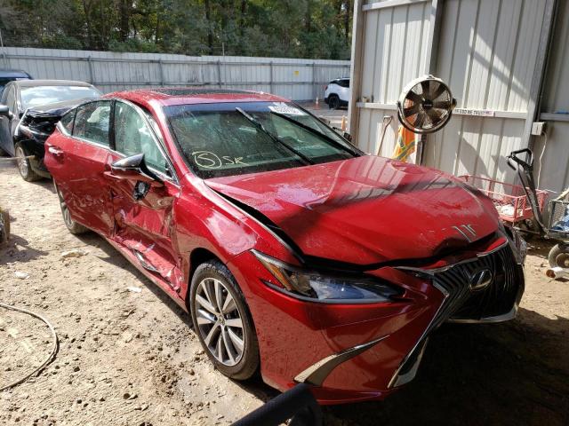 LEXUS ES 350 BAS 2021 58adz1b14mu110135