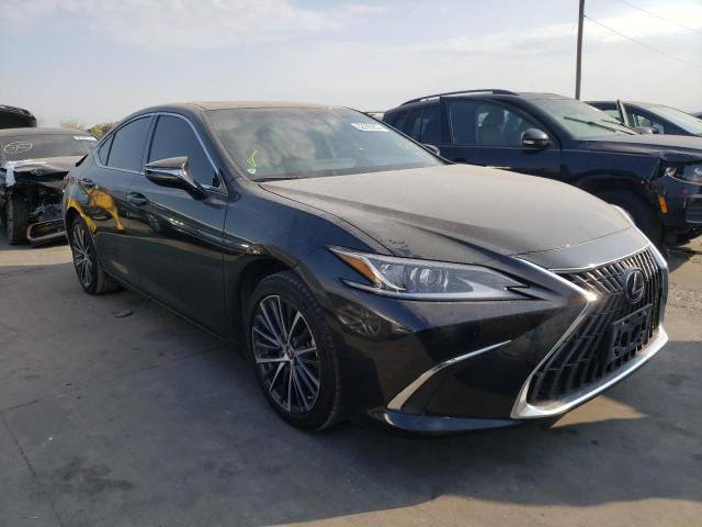 LEXUS ES 350 BAS 2022 58adz1b14nu117832