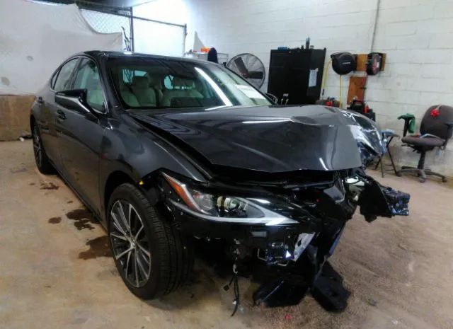 LEXUS ES 2022 58adz1b14nu119614