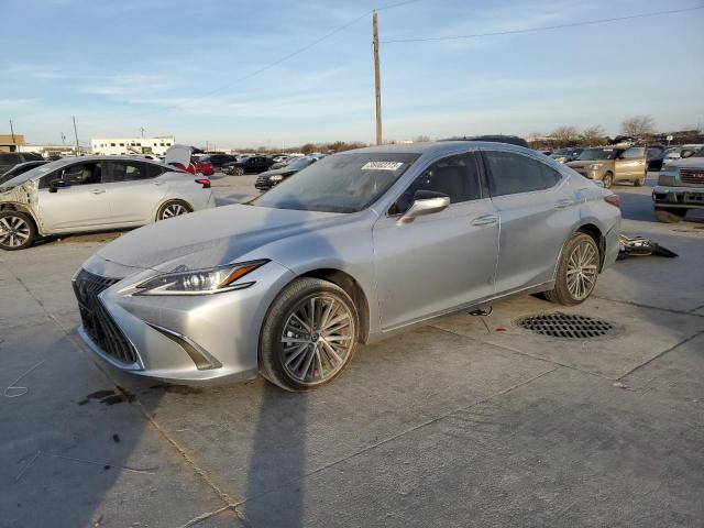 LEXUS ES 350 BAS 2022 58adz1b14nu122724