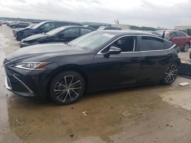 LEXUS ES350 2022 58adz1b14nu128006