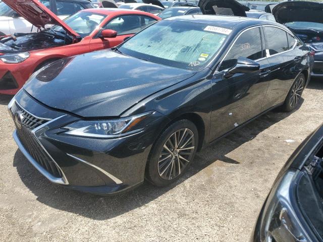 LEXUS ES 350 BAS 2022 58adz1b14nu134856