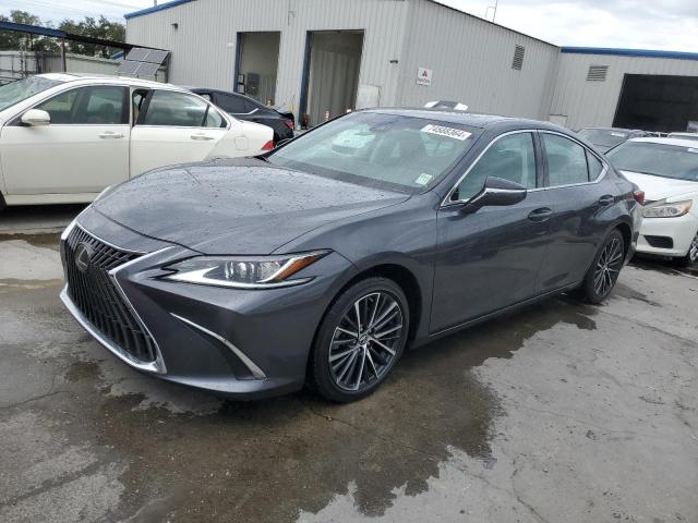 LEXUS ES 350 BAS 2022 58adz1b14nu134971