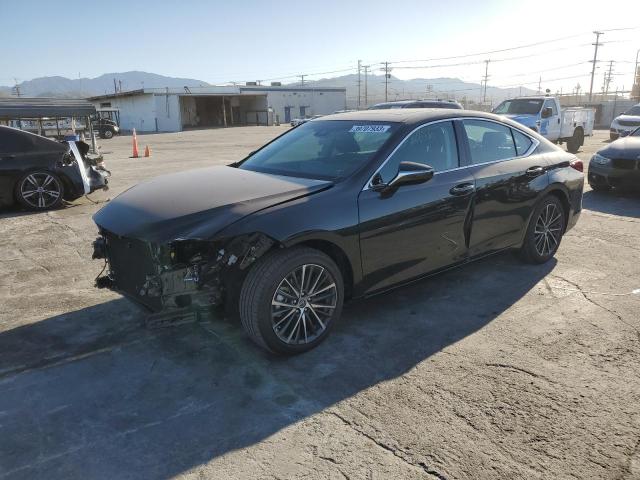 LEXUS ES 350 BAS 2022 58adz1b14nu136171