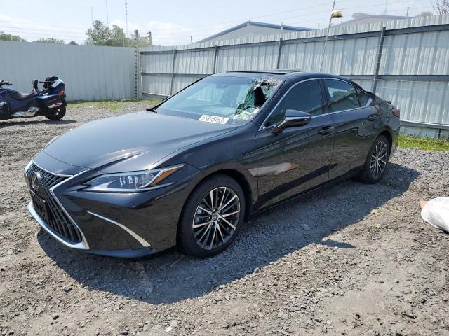 LEXUS ES 350 BAS 2022 58adz1b14nu137059