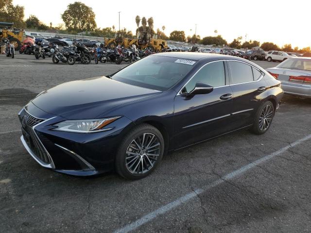 LEXUS ES 350 BAS 2022 58adz1b14nu137062